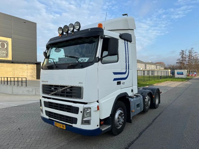 Volvo FH 400 FH 400 6X2 EURO 5