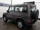 Mercedes-Benz 200 GE sehr gepflegter Zustand, kurzer Radstand - Mercedes-Benz G 230 aus 1990