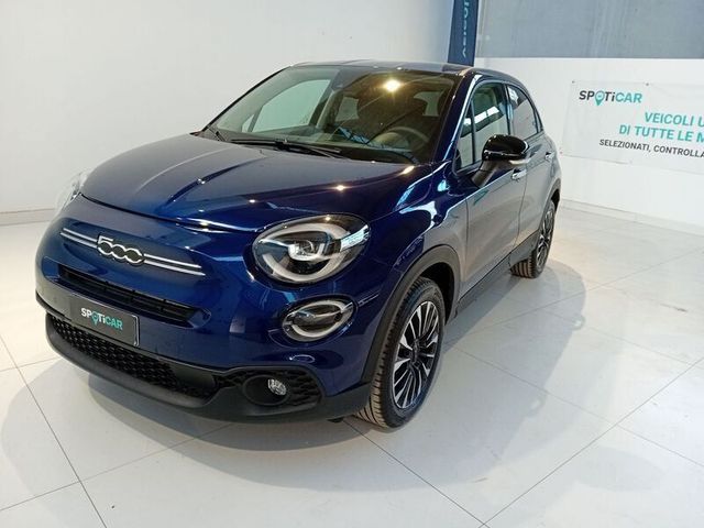 Otros FIAT 500X 1.3 MultiJet 95 CV