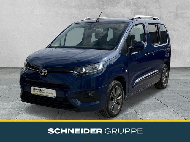 Toyota Proace City Vers L1 Executive 1.5 D-4D PANO+SHZ