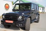 Mercedes-Benz G 55 AMG G Station*2HD*BRABUS*NEUWERITGER ZUSTAN