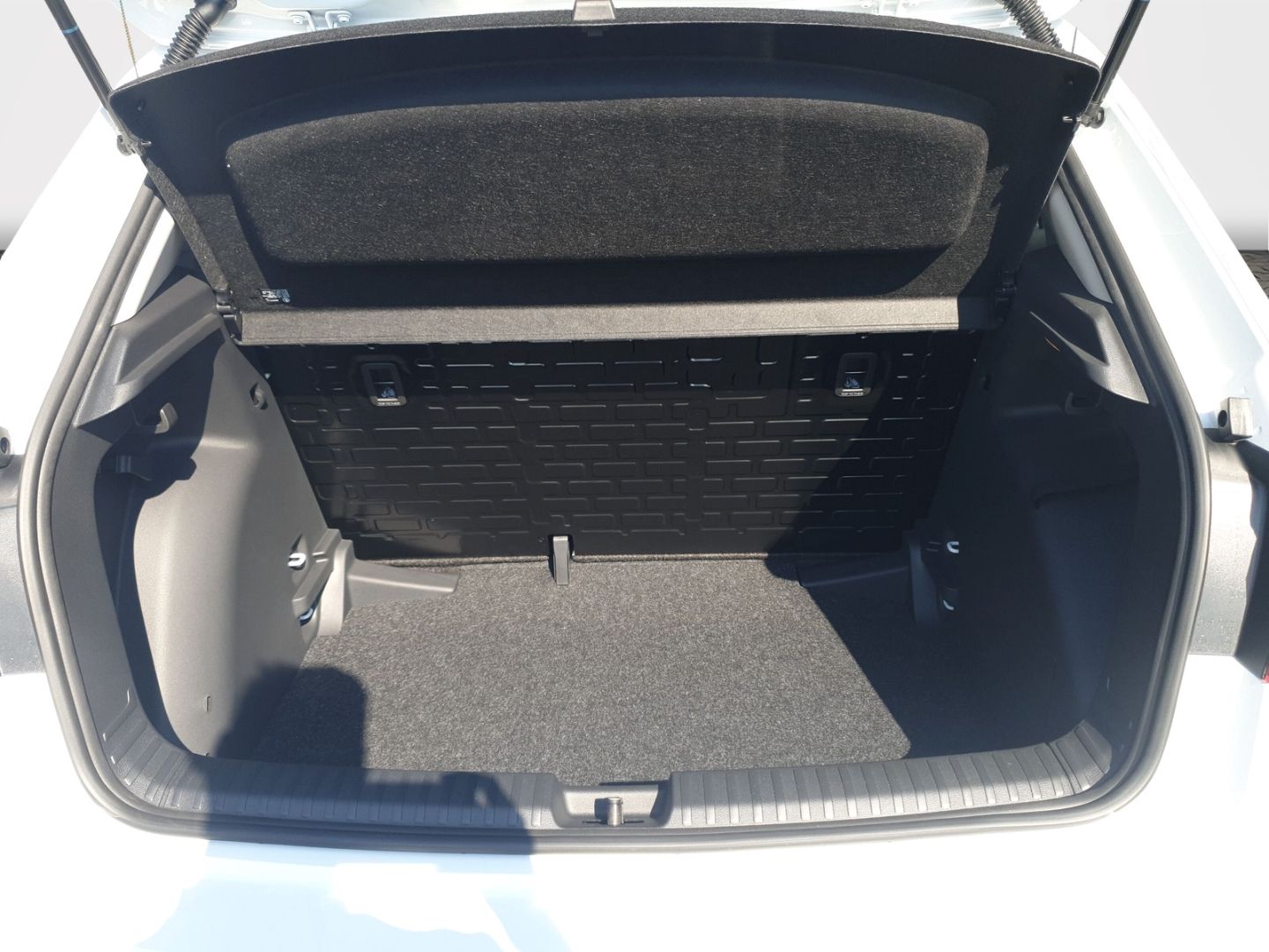 Skoda Fabia - Bild 11