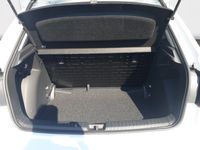 Skoda Fabia - Vorschau Bild 11
