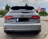 Audi RS3 2.5 TFSI S tronic quattro Sportback APR 555 - Audi RS3 Gebrauchtwagen in Frankfurt