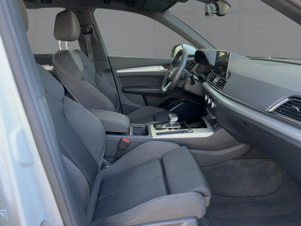 Audi Q5 - Bild 12