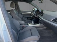 Audi Q5 - Vorschau Bild 12