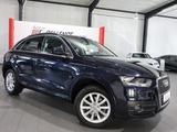 Audi Q3 2.0 TFSI QUATTRO SPORT / NAVI+KAMERA / ALLRAD - Audi Q3 sport mit Benzin-Antrieb