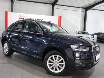 Audi Q3 - 3