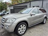 Mercedes-Benz GL 420 CDI 4Matic Sitzheiz & Belüft 1 Hand - Mercedes-Benz GL 420 aus 2008