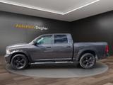 Dodge RAM - Dodge RAM Gebrauchtwagen in Bremen