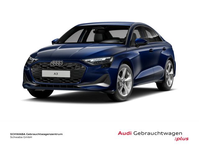 Image of Audi A3