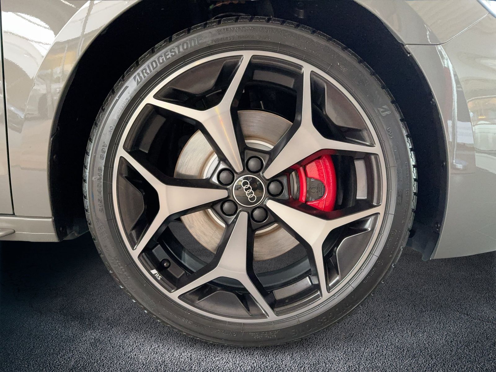 Audi A1 - Bild 8