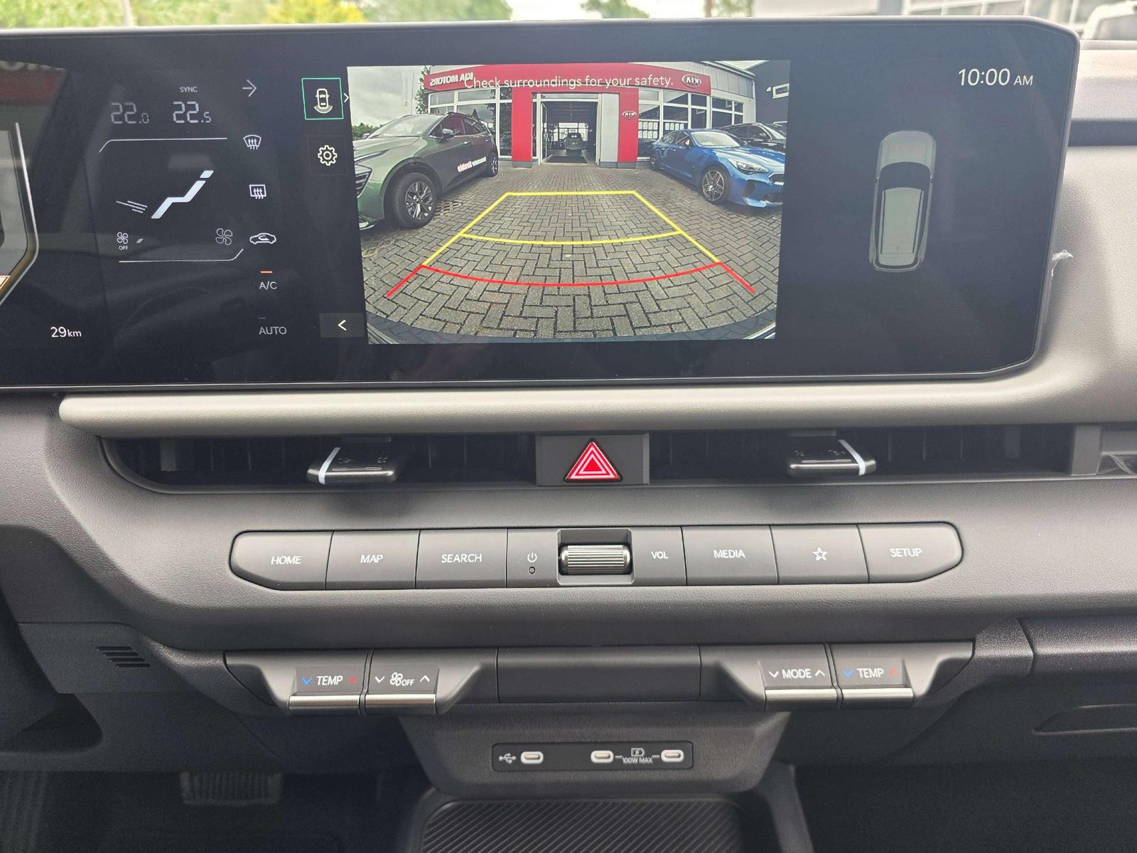 Kia Others Seltos 1.6 T-GDI DCT Vision Harman/Kardon