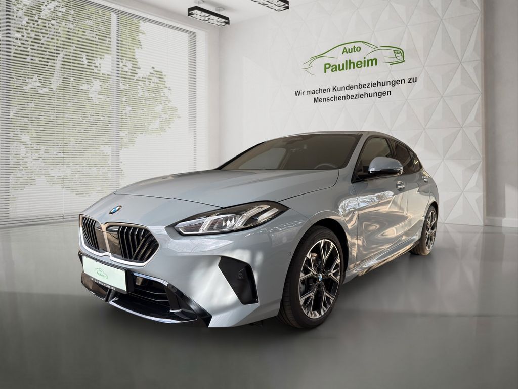 Image of BMW 120
