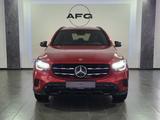 Mercedes-Benz GLC 200 GLC -Klasse GLC 200 4Matic - Mercedes-Benz GLC 200 in Wuppertal
