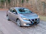 Nissan Leaf 150 PS 39KWH Acenta 8x Reifen /Schuko Ladek - Nissan: S15
