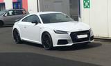 Audi TT Coupe 2.0 TFSI S tronic quattro - - Audi TT von privat