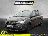 Dacia Jogger 1.0 TCe 110 Extreme+ Navi,SHZ,Kamera,PDC - Dacia Jogger Gebrauchtwagen