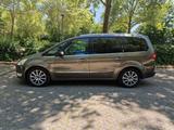 Ford Galaxy 2,0 TDCi 120kW DPF Ghia Ghia - gebrauchte Ford Galaxy aus dem Jahr 2010