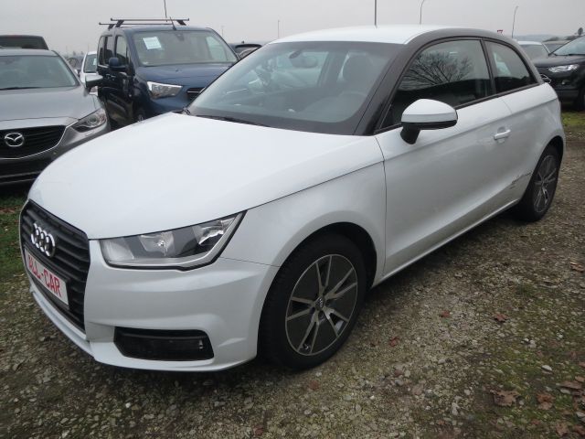 Audi A1 1.4 TFSI sport S-Line*Navi*SHZ*BT*PDC*Sp.Sitz