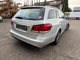 Mercedes-Benz E 220 BlueTEC T BlueEFF. Edition Autom. Edition  - Mercedes-Benz E 220 Gebrauchtwagen in Freiburg