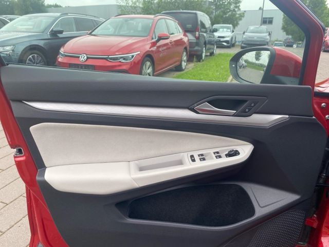 Golf 8 VIII Life 1.5 TSI Navi  ACC Apple CarPlay