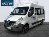 Renault Master III Kombi L2H2 2,3 PRIVATVERKAUF - Renault Master: L3h2