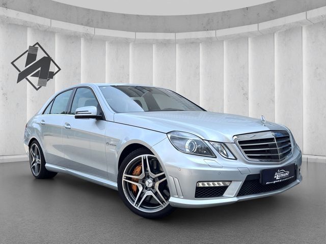 Mercedes-Benz E 63 AMG*Perf*Harman*Keramik*Keyless*