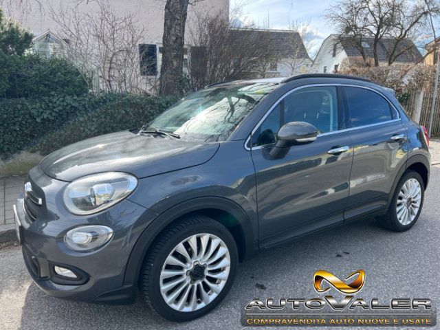 Fiat FIAT 500X 1.6 MultiJet 120 CV Lounge