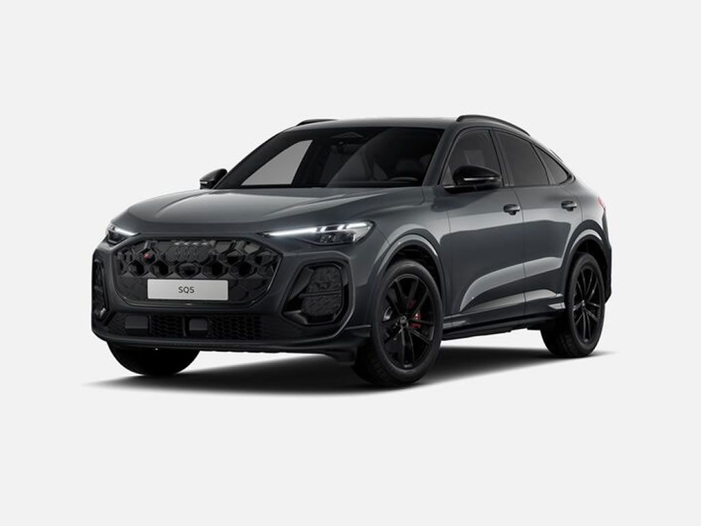 Audi SQ5 - Bild 2