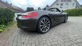 Porsche Boxster S APPR PZ-SH LL SAGA SC SD-LR PASM BOSE - gebrauchte Porsche Boxster aus dem Jahr 2012