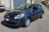 Renault Clio 1.5 dCi 85CV 5 porte Dynamique - Renault Clio aus 2006 mit Diesel-Antrieb