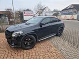 Mercedes-Benz GLE 43 AMG Mercedes-AMG GLE 43 4MATIC Merced... - Mercedes-Benz GLE 43 AMG von privat