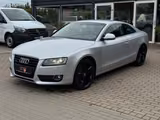 Audi A5 Coupe 3.0 TDI*Sport*quattro*BiXenon*GARANTIE* - gebrauchte Audi A5 aus dem Jahr 2008