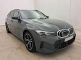 BMW 320 e Touring M-Sport /€19.990 netto / Leder / S - BMW: 1.9