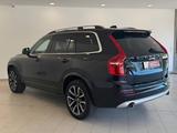 Volvo XC 90 XC90 D5 AWD Momentum 7-Sitze|LED|SHD|HUD|K - Volvo XC90 Gebrauchtwagen