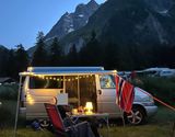 Volkswagen T4 Multivan - Alltags- und Reisemobil