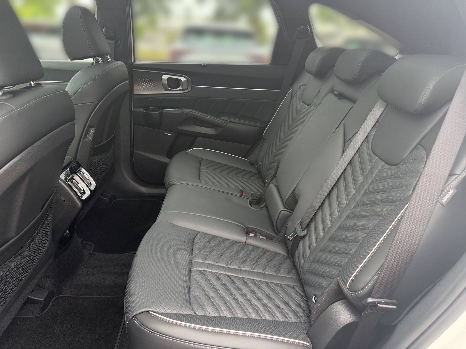 Fahrzeugabbildung Kia Sorento 2.2D AWD DCT8 PLAT 7S NAPPA PREM GD AHK