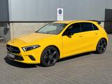 Mercedes-Benz A 220 Amg 4Matic Garantie*Leder*360°Night Paket* - Mercedes-Benz A 220: AMG