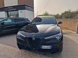 Alfa Romeo Stelvio 2.2 Turbodiesel 210 CV AT8 Q4 - Alfa Romeo Stelvio Kombi Gebrauchtwagen