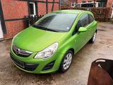 Opel Corsa 1.2 ecoFLEX Edition Edition - Opel Corsa aus 2011: Ecoflex