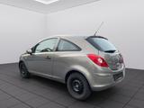 Opel Corsa D Selection - Opel Corsa Gebrauchtwagen in Dortmund