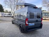 HYMER / ERIBA / HYMERCAR Yosemite *Aufstelldach*Dieselheizung* - HYMER / ERIBA Dresden