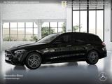 Mercedes-Benz C 300 de T AMG/Night/Pano/Distr/DigiLight/360° - gebrauchte Kombis in Frankfurt