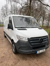 Mercedes-Benz SPRINTER 214CDI - Offers