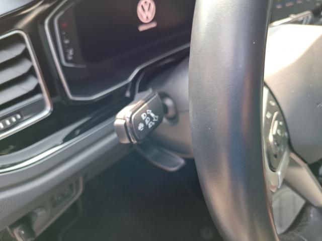 Volkswagen Taigo R-Line 1.0 TSI APP-CONNECT+PANO+ACC, миниатюра 24