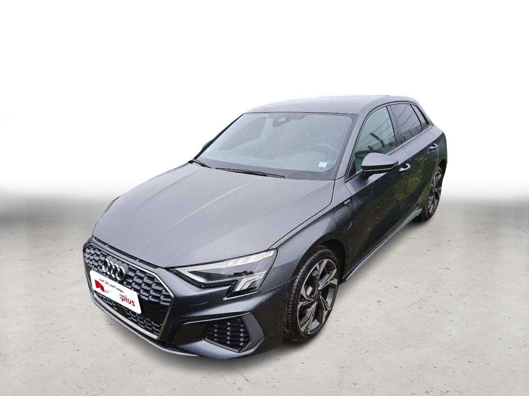 Audi A3 Sportback S line 40 TFSI e ACC+LED+NAV+APP+RF imagem 2