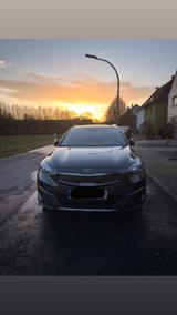Kia XCeed 1.6 T-GDI DCT Launch Edition Launch Ed... - Kia XCeed von privat
