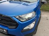 Ford EcoSport Active WINTERPAKET/LED/KAMERA/NAVI!!! - Ford EcoSport: Active
