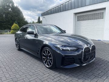 BMW 420 Gran Coupé - 2